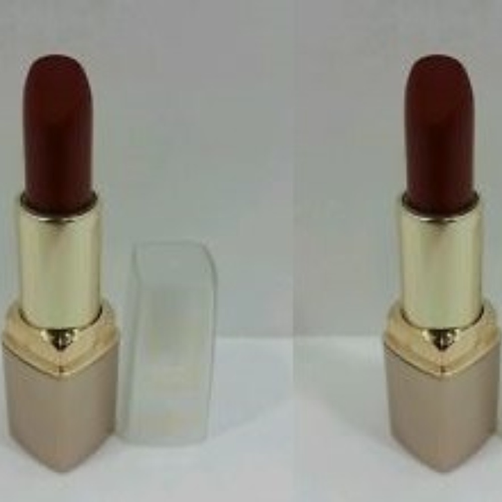 (Pack of 2) -Milani Sheer Color Lipstick, 17 Cafe